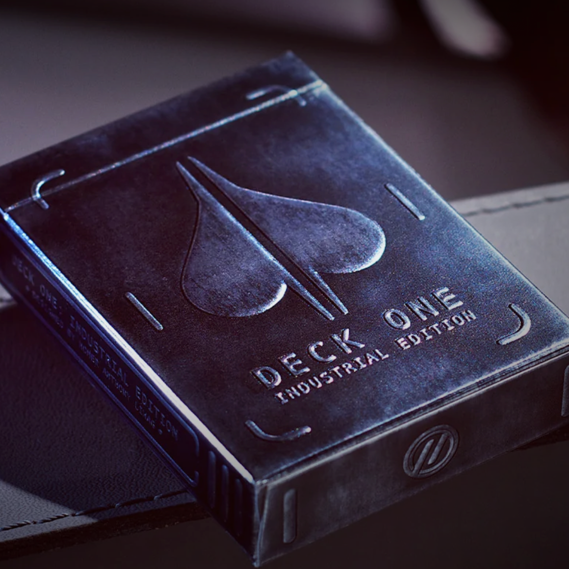 Deck One Playing Cards by Theory11