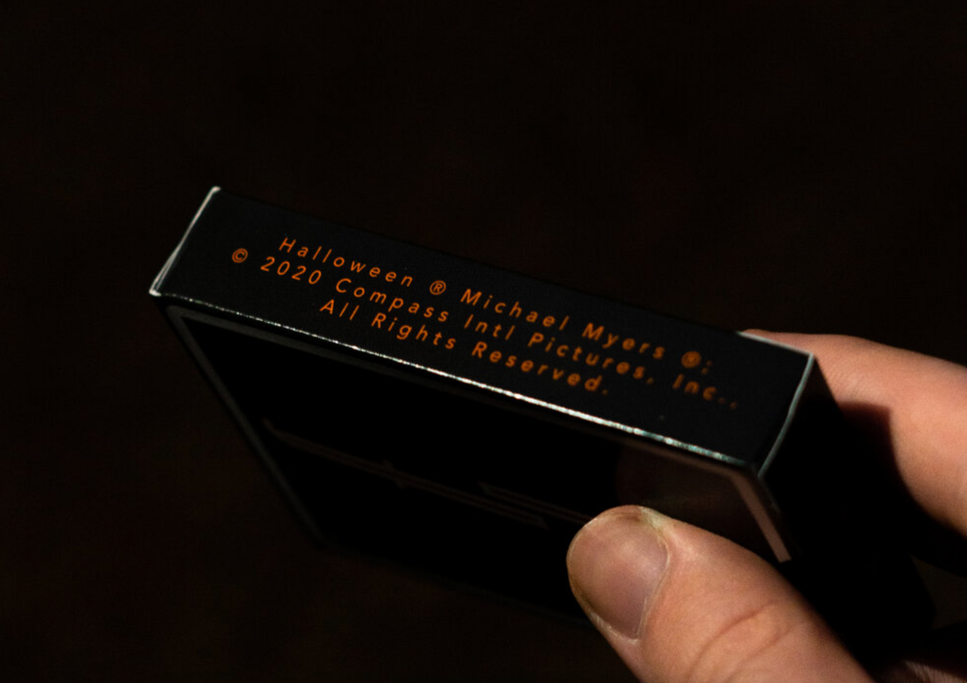 Halloween Fontaine Playing Cards Playing Cards by Fontaine