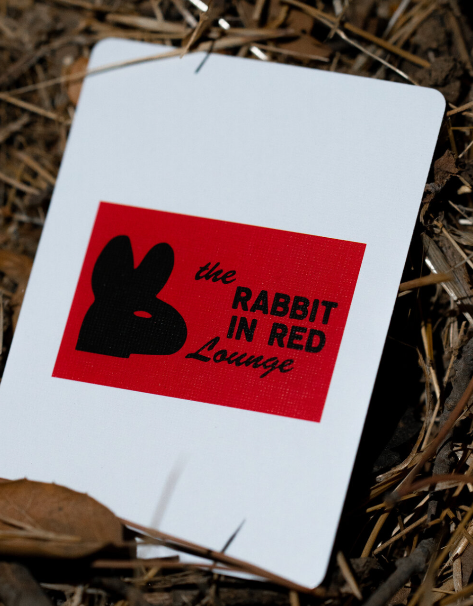 Halloween Fontaine Playing Cards Playing Cards by Fontaine