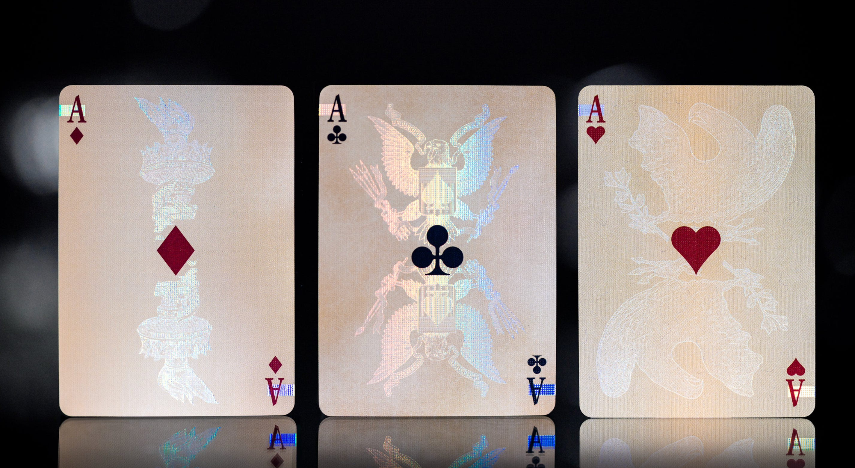 トランプ A TRIBUTE TO VERNON PLAYING CARDS トランプ A TRIBUTE TO VERNON PLAYING CARDS トランプ A