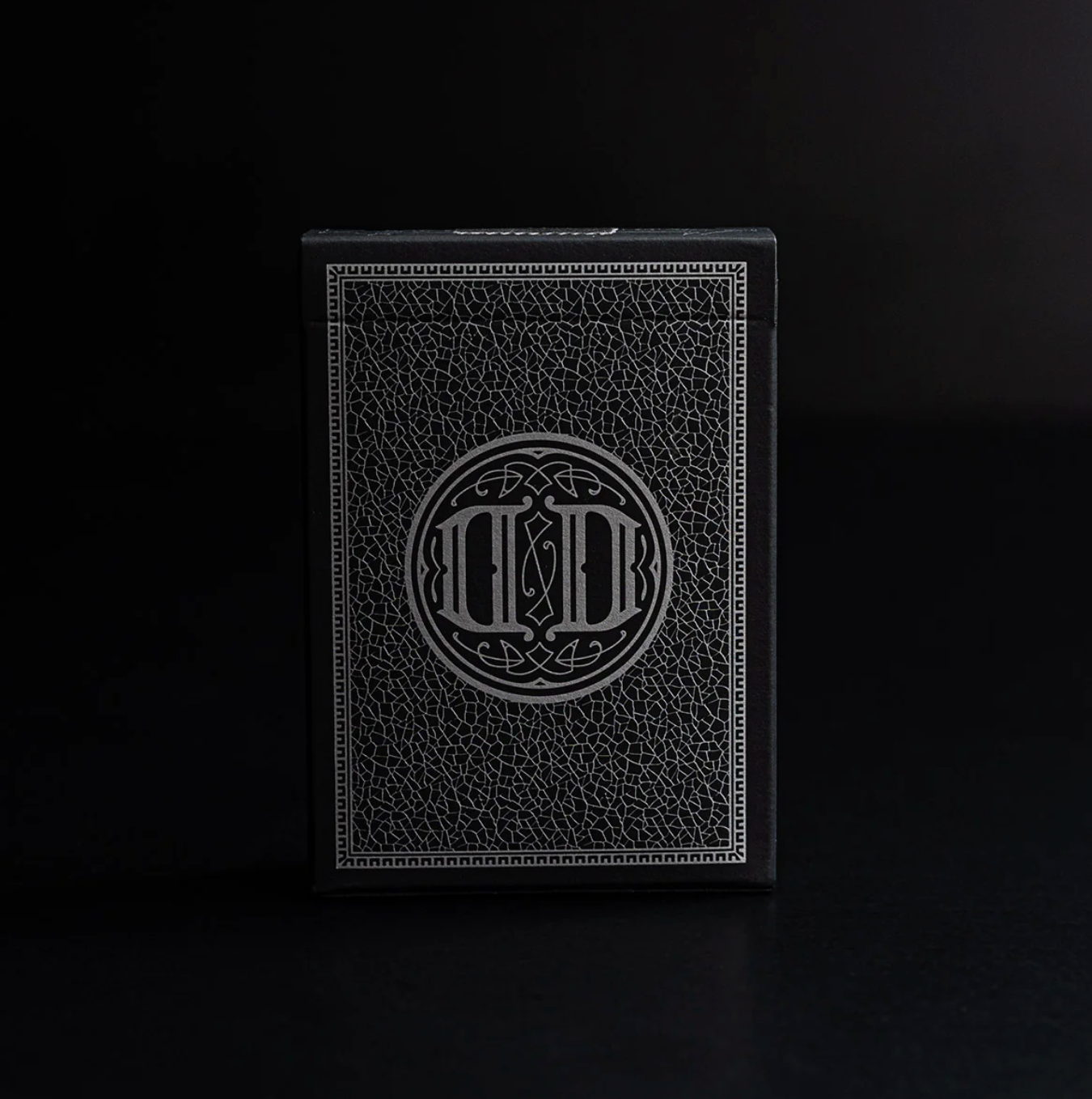 15th Anniversary Smoke & Mirrors x Fulton Playing Cards by Dan & Dave ...