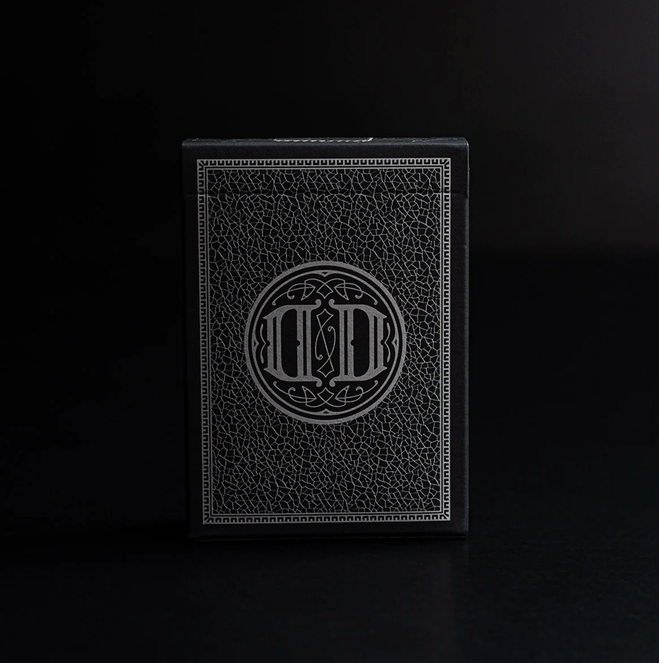 15th Anniversary Smoke & Mirrors x Fulton Playing Cards by Dan & Dave Playing Cards by Dan & Dave