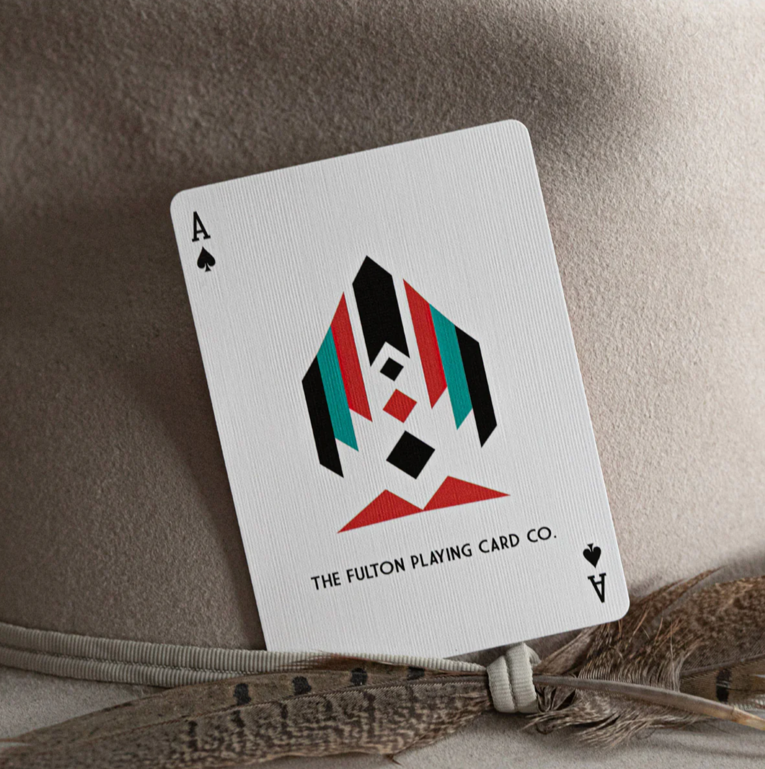 Ace Fulton's Phoenix Casino Playing Cards Playing Cards by Fultons Playing Cards