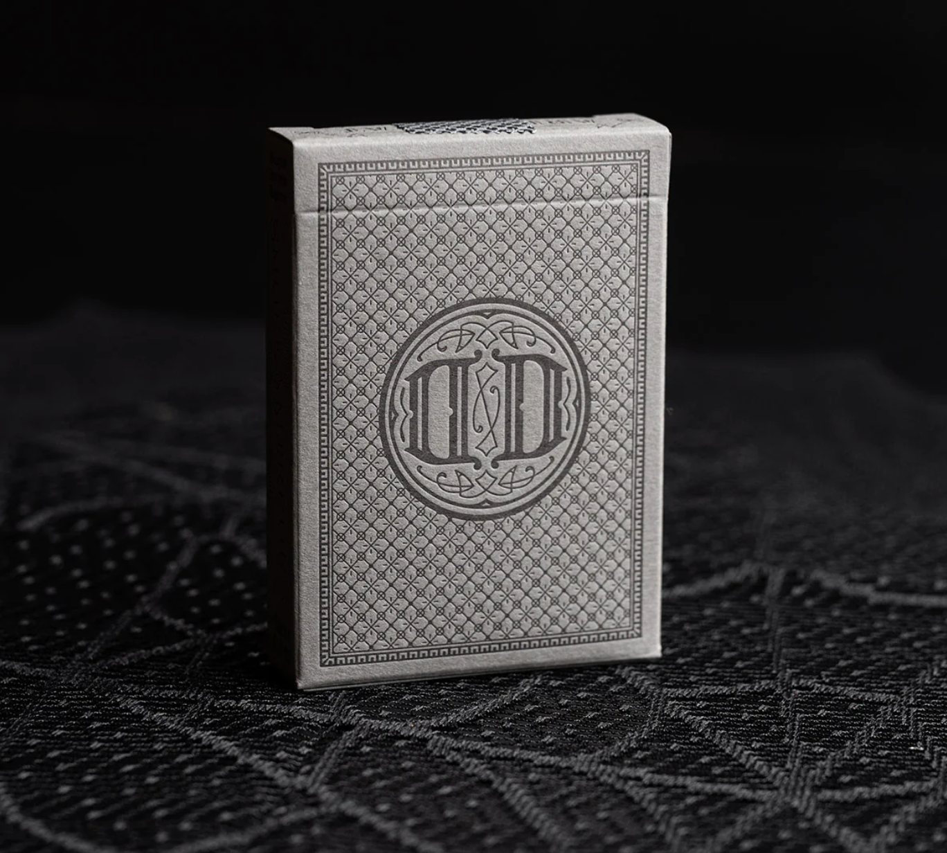Smoke & Mirrors Anniversary Edition Box Set Playing Cards by Smoke & Mirrors Playing Cards
