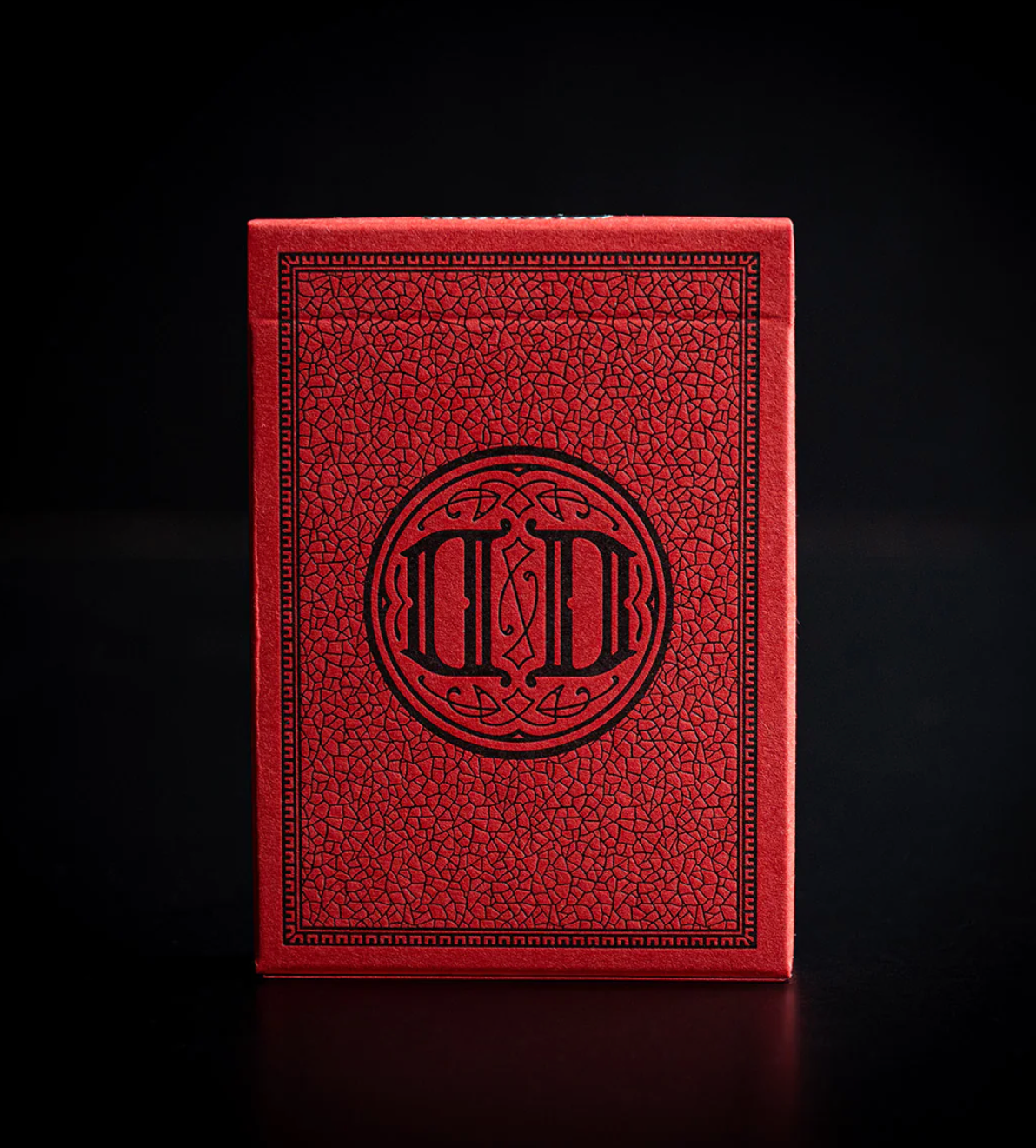 Smoke & Mirrors Anniversary Edition Box Set Playing Cards by Smoke & Mirrors Playing Cards