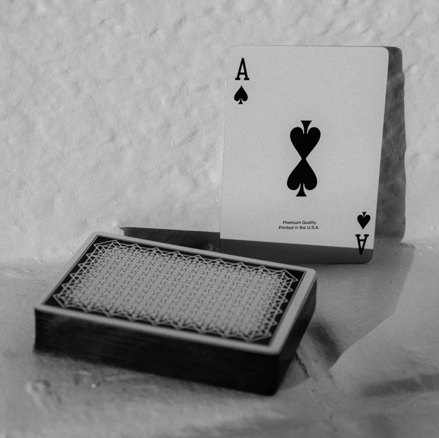 Wish Wonder Playing Cards Playing Cards by Dan & Dave