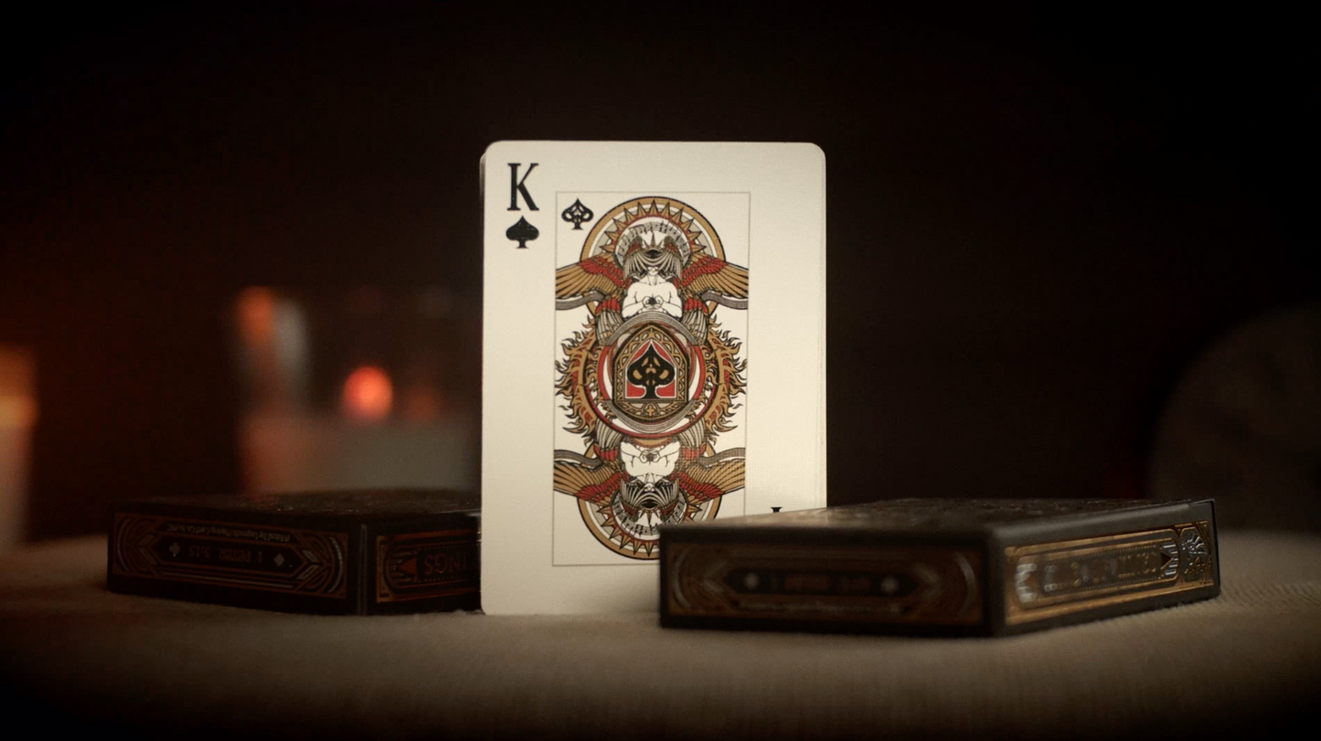 Christian Playing Cards