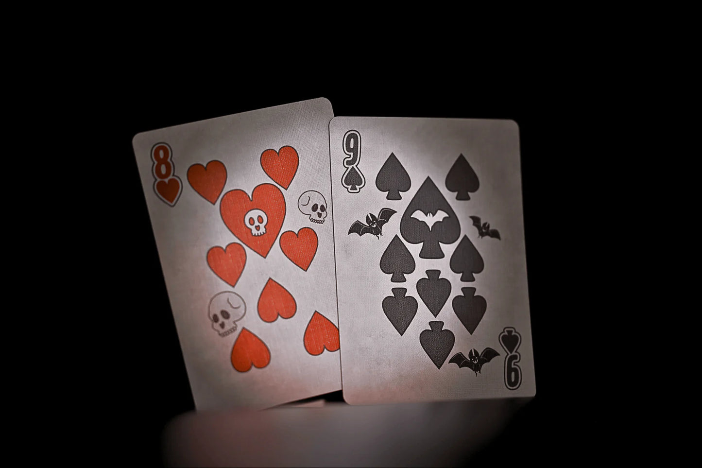 Sequel Playing Cards - Classic Edition