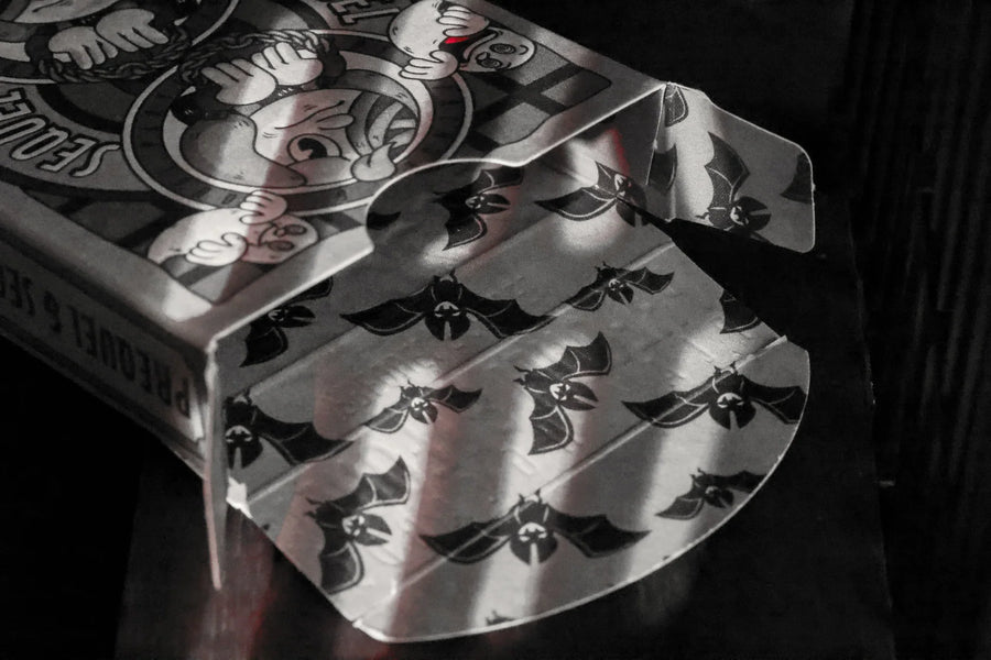 Sequel Playing Cards - Classic Edition