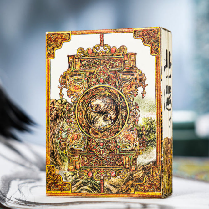 Shanhai Playing Cards