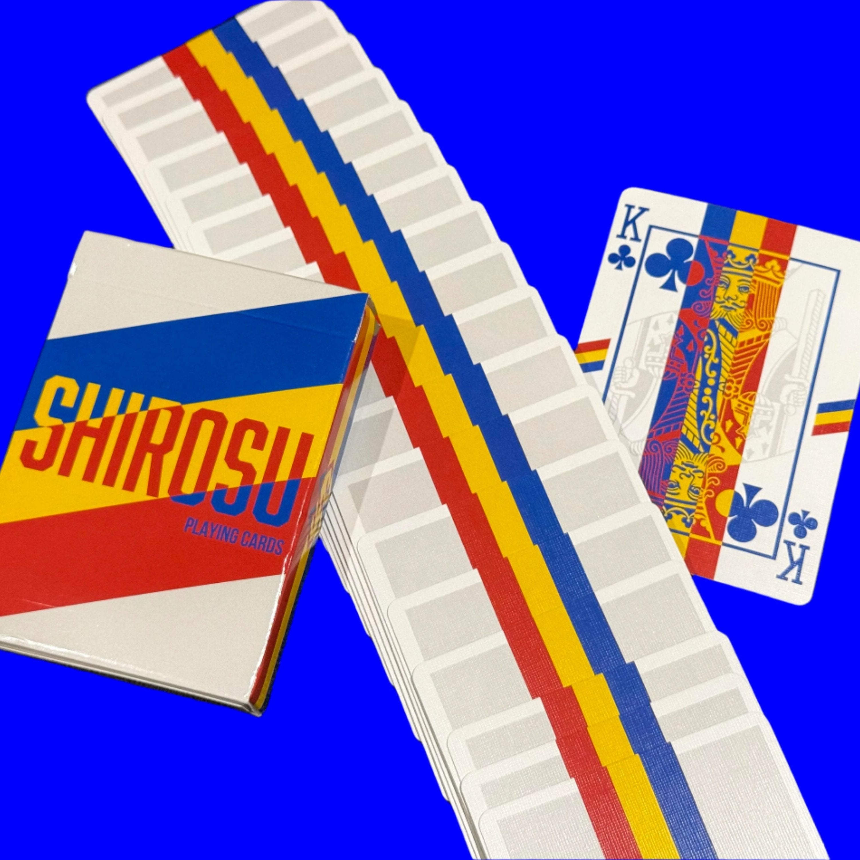 Cardistry Playing Cards - RarePlayingCards.com – Rare Playing Cards Cardistry Playing Cards - RarePlayingCards.com – Rare Playing Cards