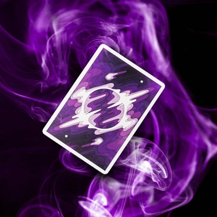 Sirius B V5 Playing Cards Playing Cards by Riffle Shuffle Playing Card Company