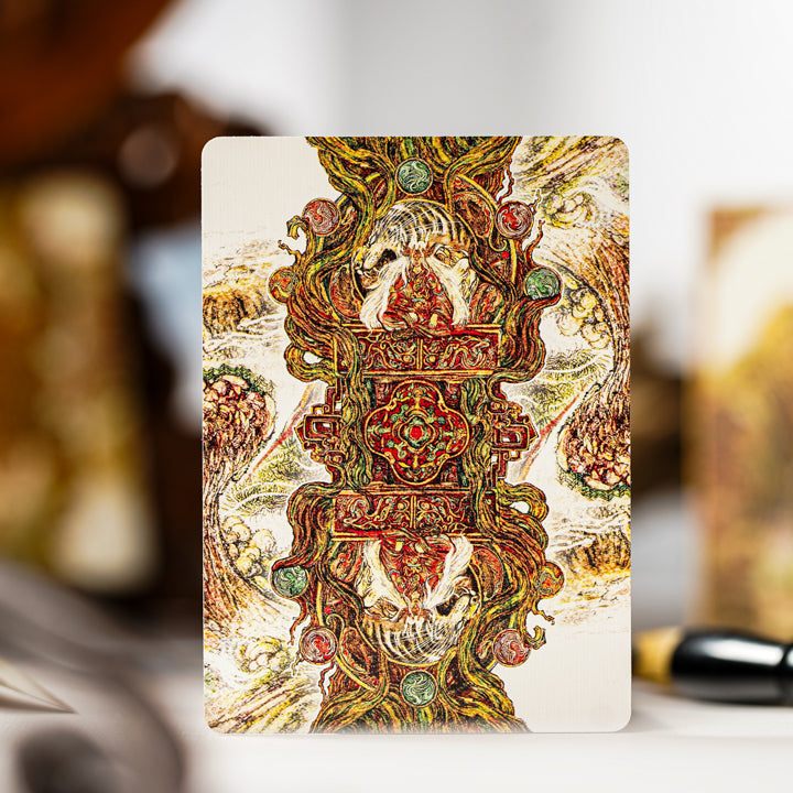 Shanhai Playing Cards