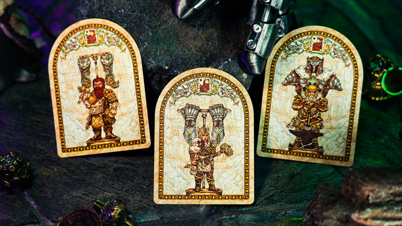 Portal Playing Cards - Standard Edition