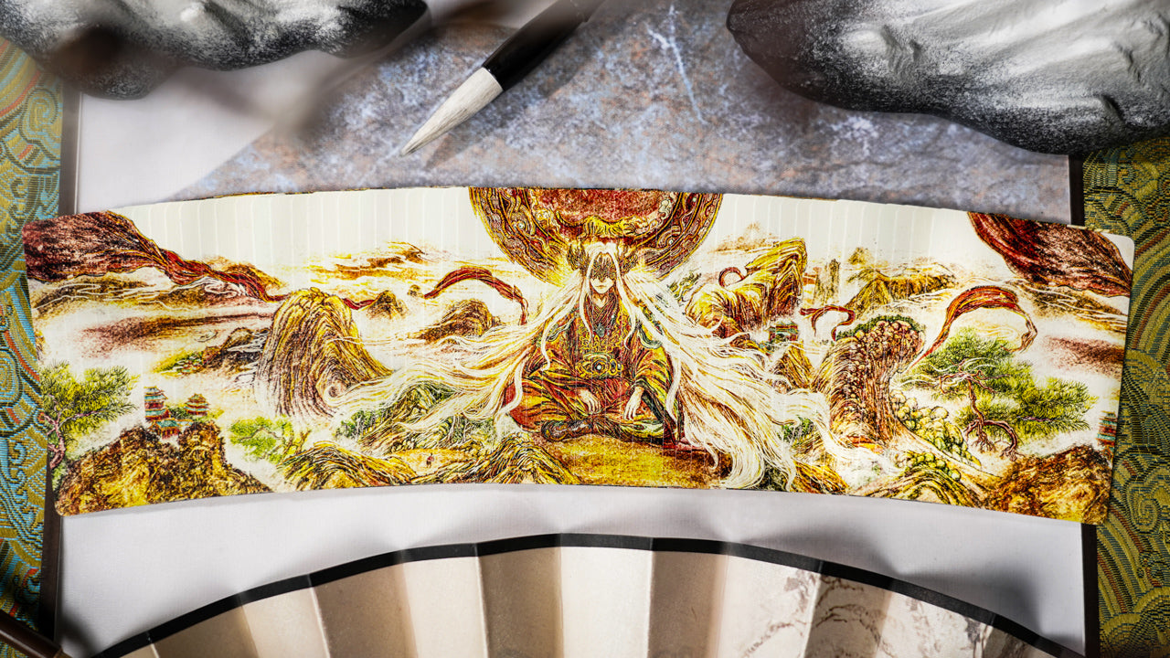 Shanhai Playing Cards