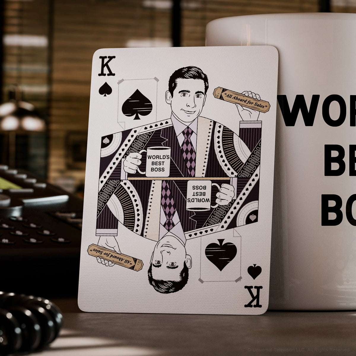 The Office 
