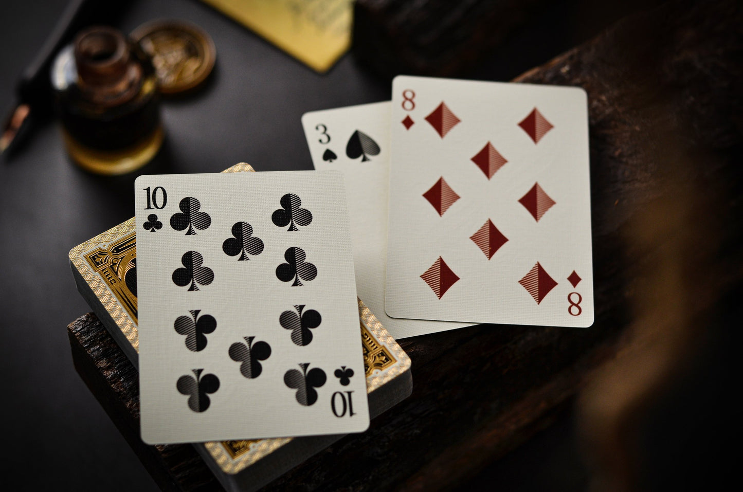 The Tale of the Tempest - The Great Wylenti Edition