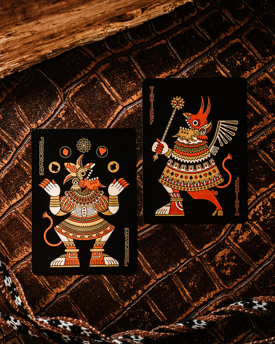 Playing Cards