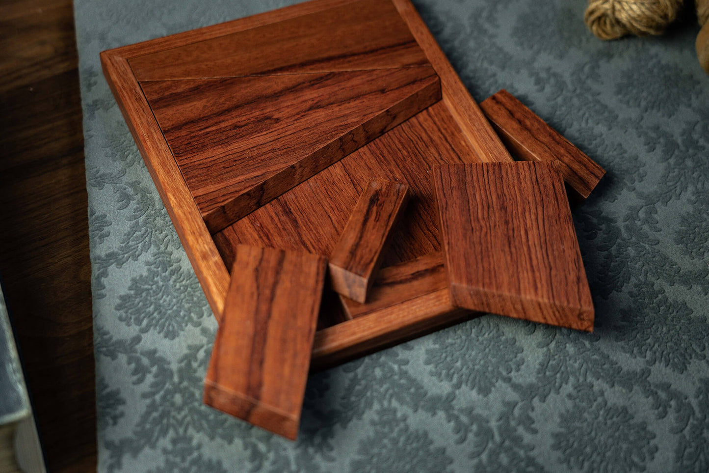 The Ultimate Puzzle Playing Cards by RarePlayingCards.com