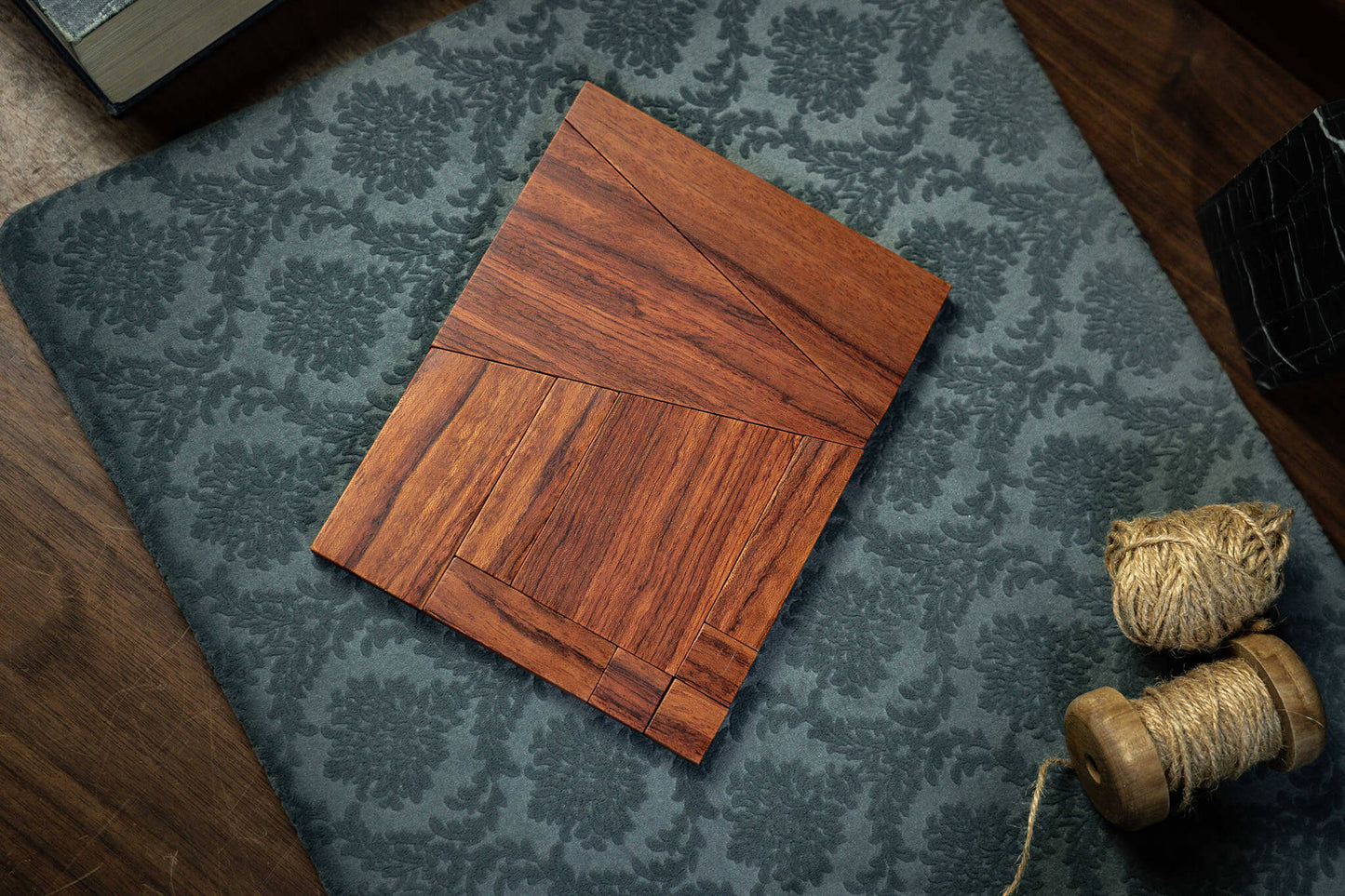 The Ultimate Puzzle Playing Cards by RarePlayingCards.com