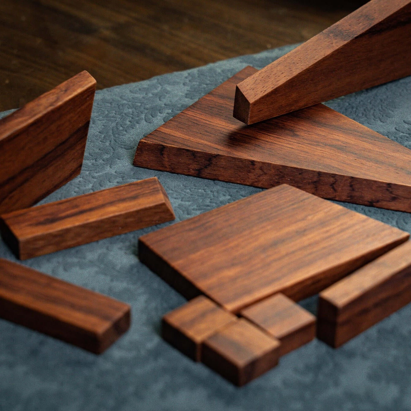 The Ultimate Puzzle Playing Cards by RarePlayingCards.com