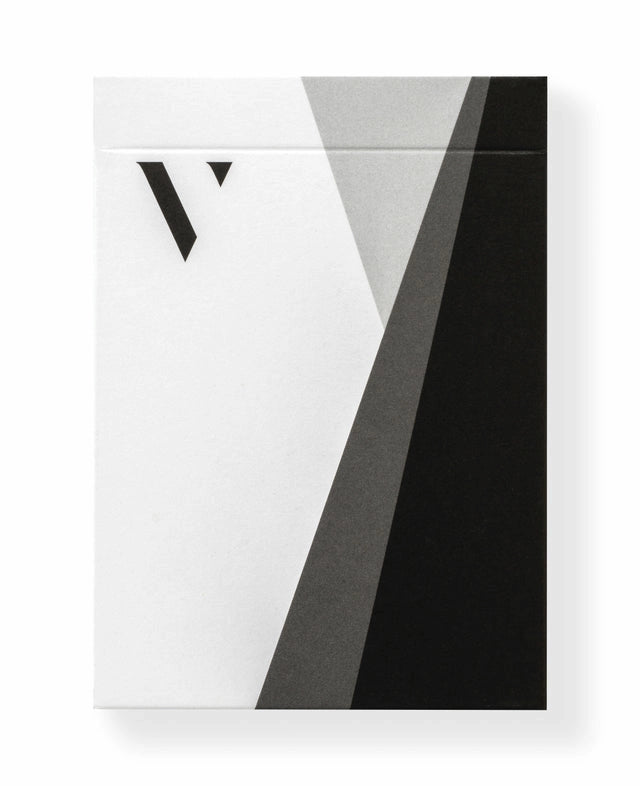 Virtuoso P1 Playing Cards