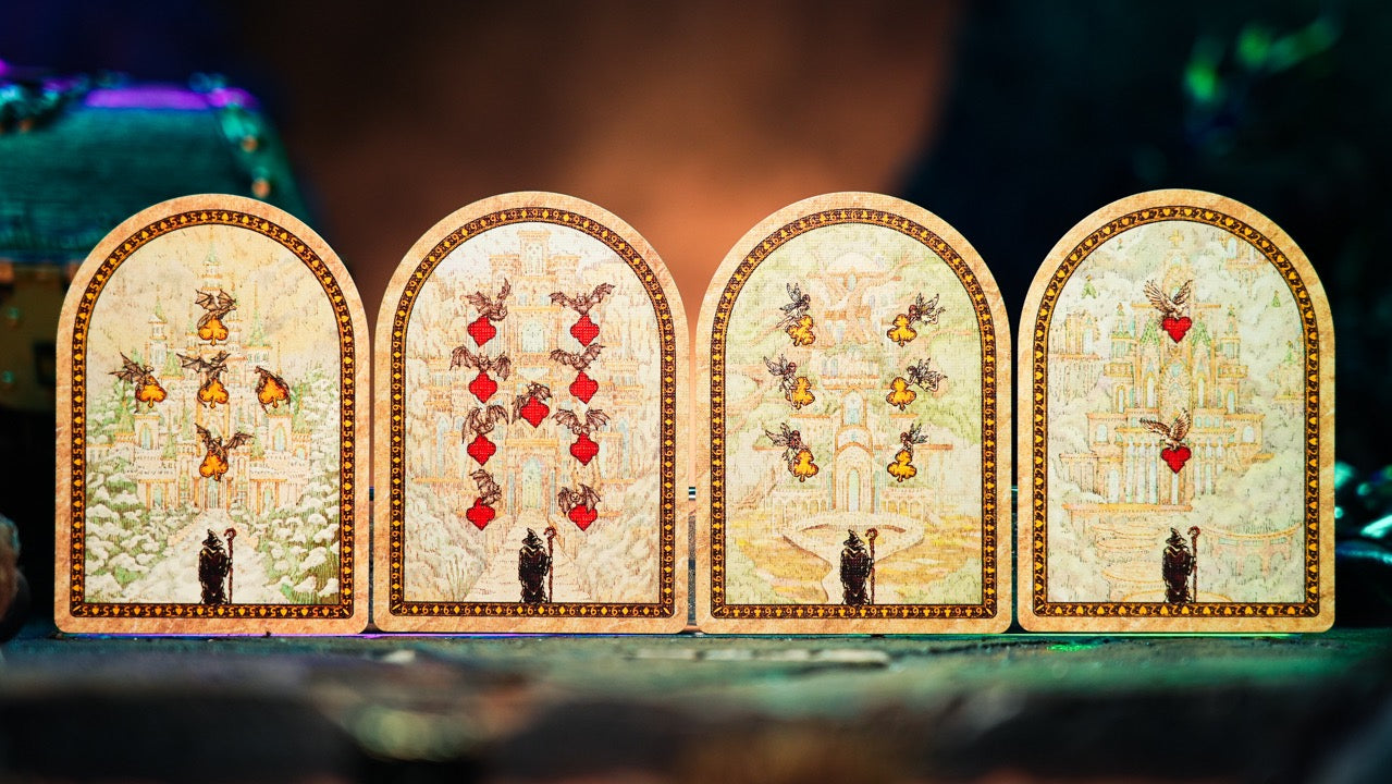 Portal Playing Cards - Standard Edition