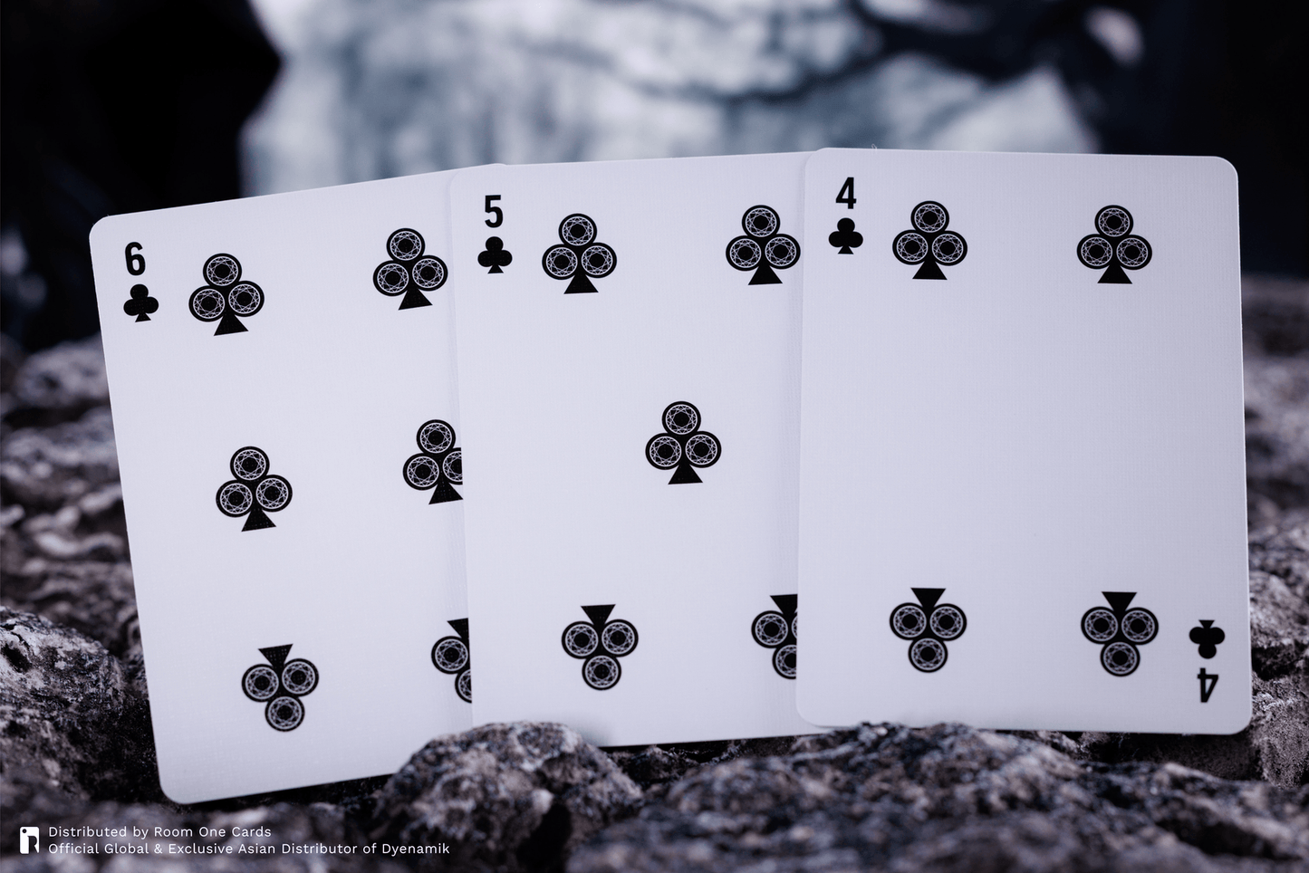 Witcher Playing Cards