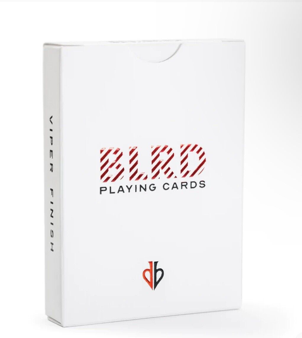 Marked Playing Cards – Rare Playing Cards