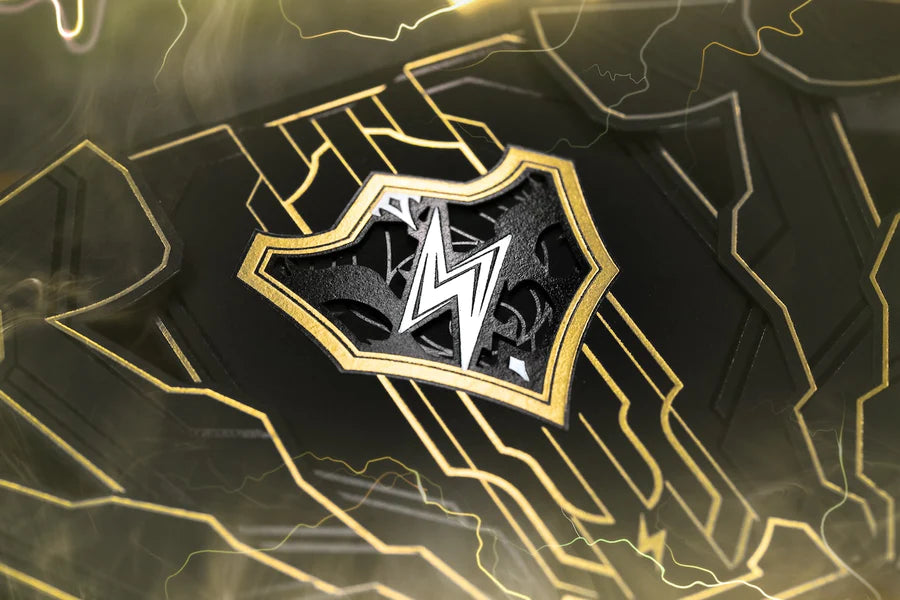 Thunder Playing Cards – Rare Playing Cards