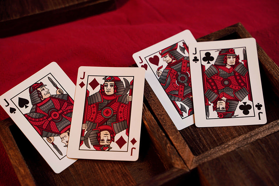 Bicycle Snake Playing Cards – Rare Playing Cards
