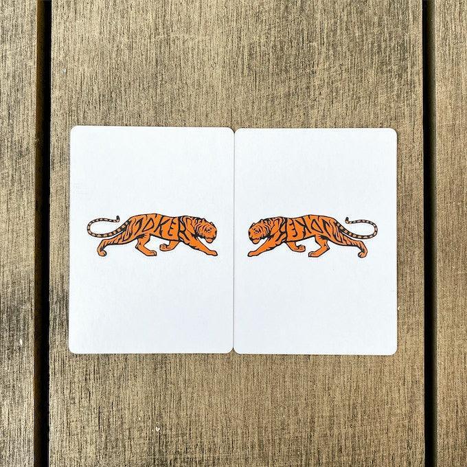 Mantecore V3 Playing Cards Playing Cards by Mantecore Playing Cards