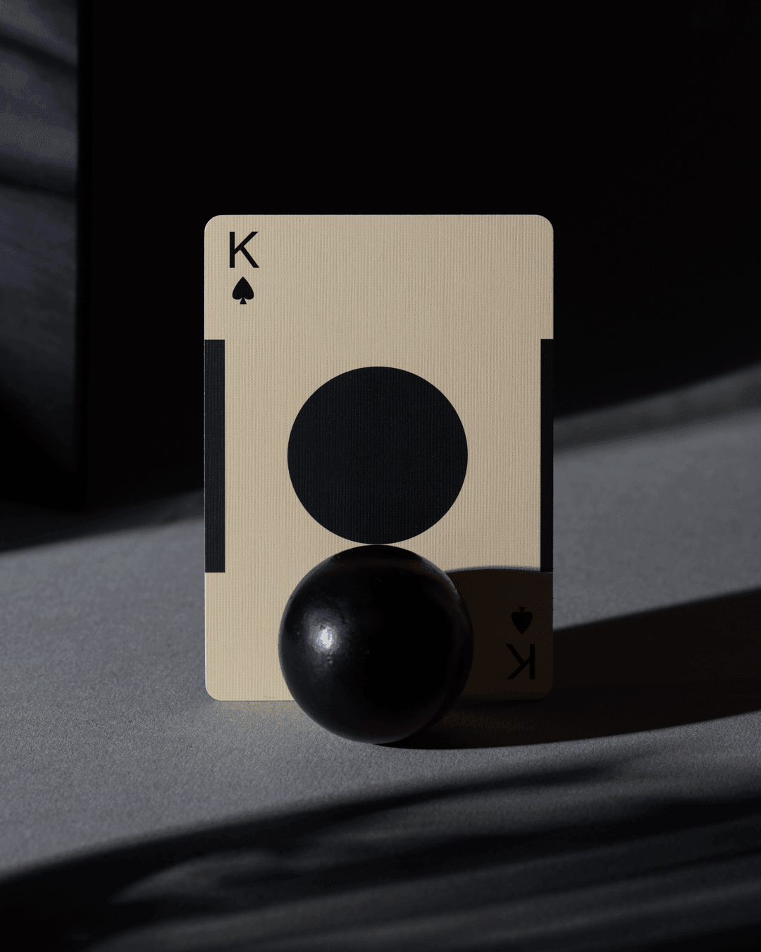 Eames Playing Cards Playing Cards by Art of Play