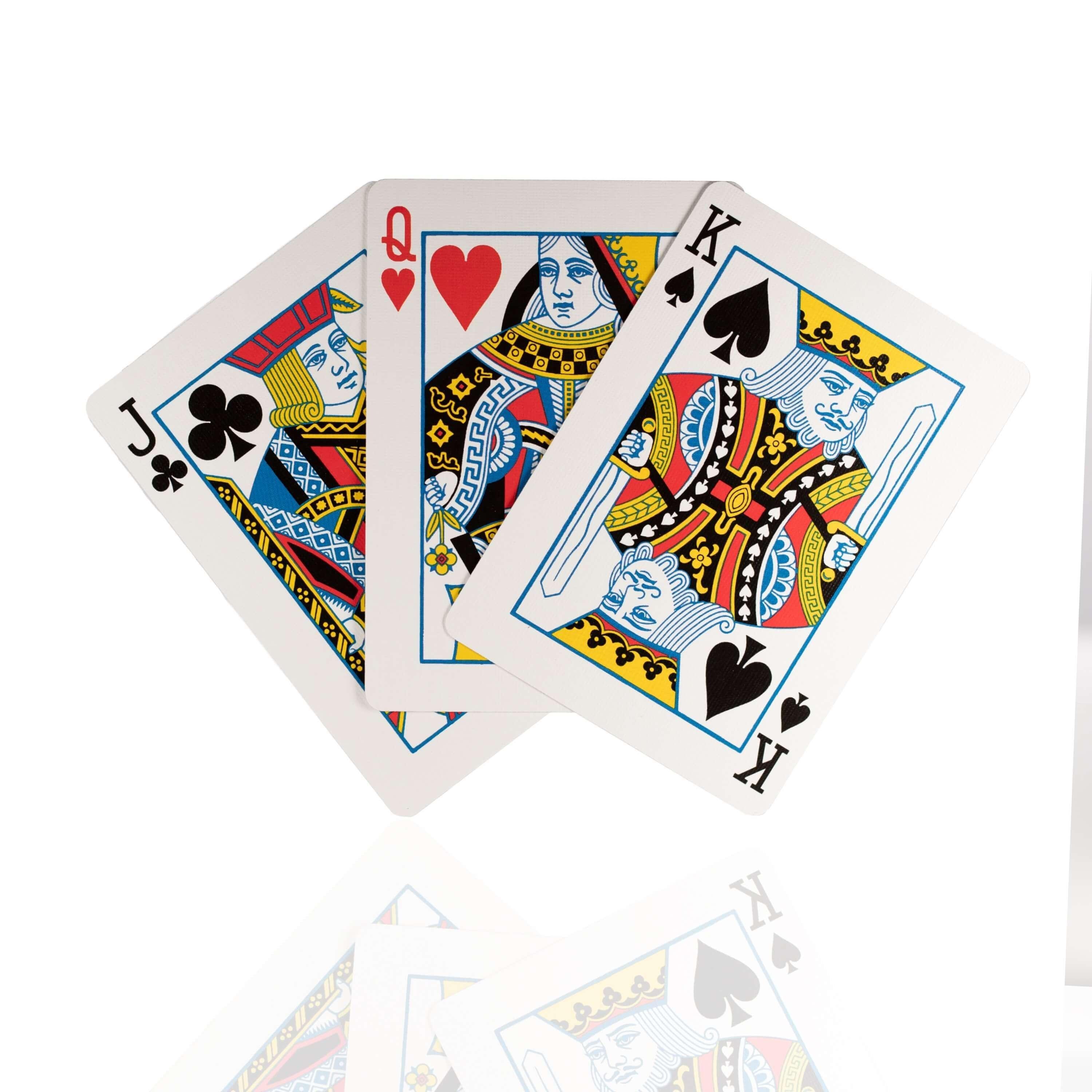 トランプ 1st playing cards v1 1st Playing Cards V1 by Chris Ramsay | X-Decks Playing Cards