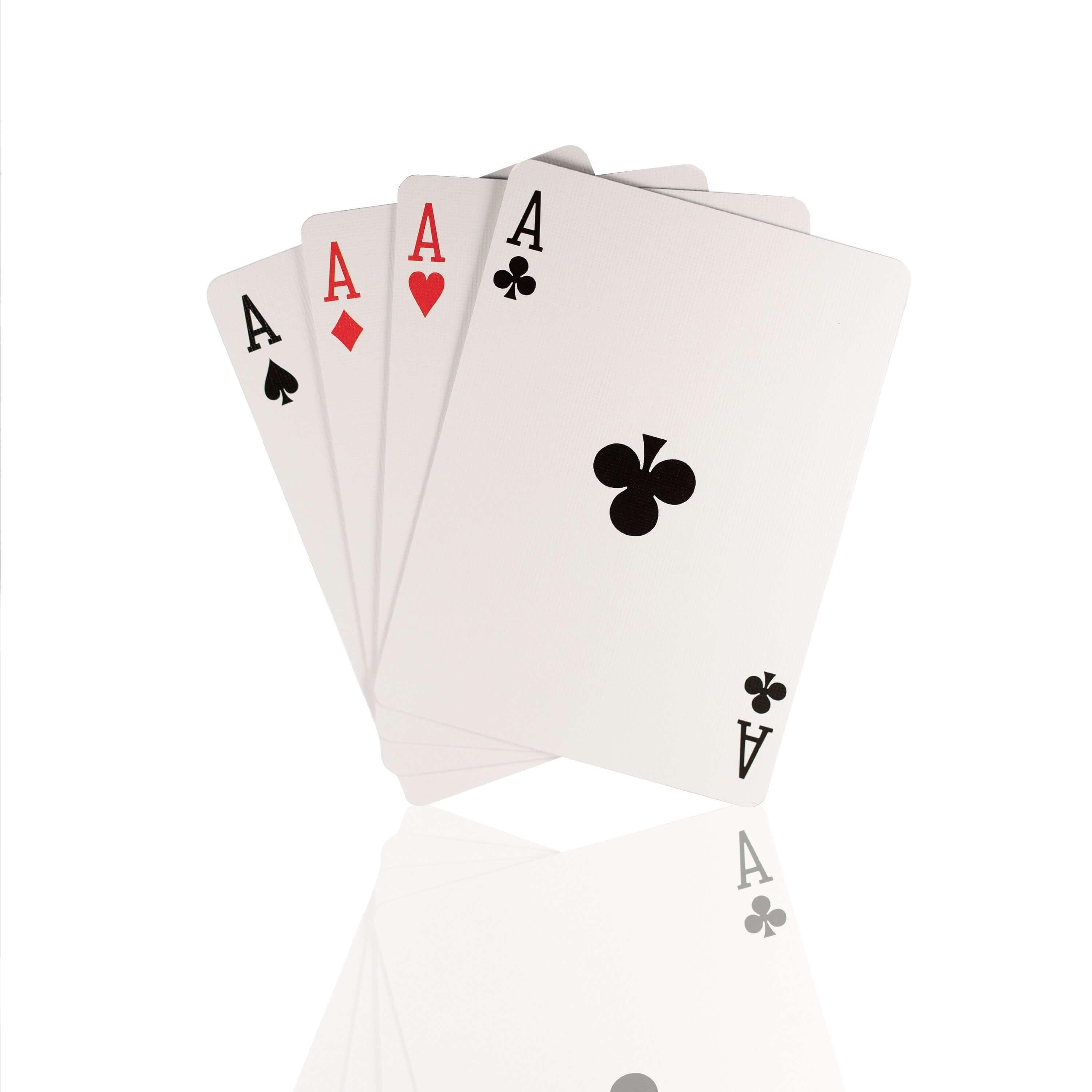 1ST Playing Cards Holo Edition by Chris Ramsay – Rare