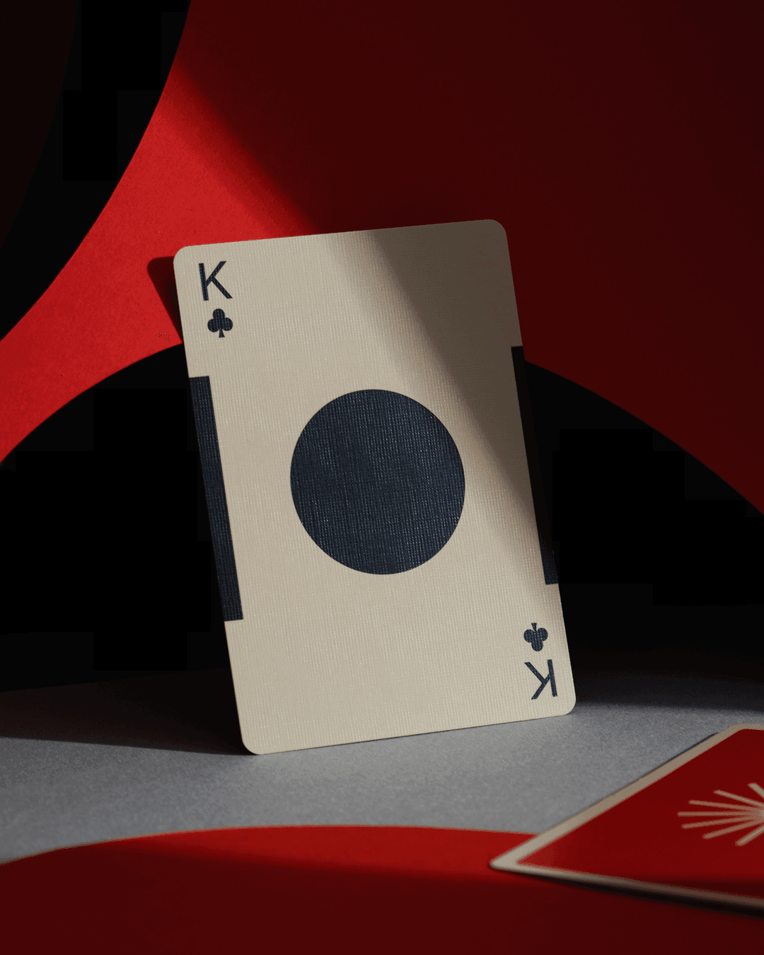 Eames Playing Cards Playing Cards by Art of Play