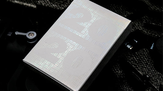20/20 Playing Cards by Kings Wild Project Playing Cards by Kings Wild Project
