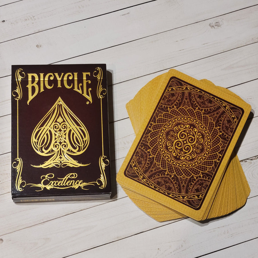 rare bicycle card decks Vintage Great Mogul Rider Back Playing Cards 6 Pack - Bundle with 6 Air Cushioned Playing The deck will be printed on quality Bicycle stock Bicycle Mystique Red Playing Cards