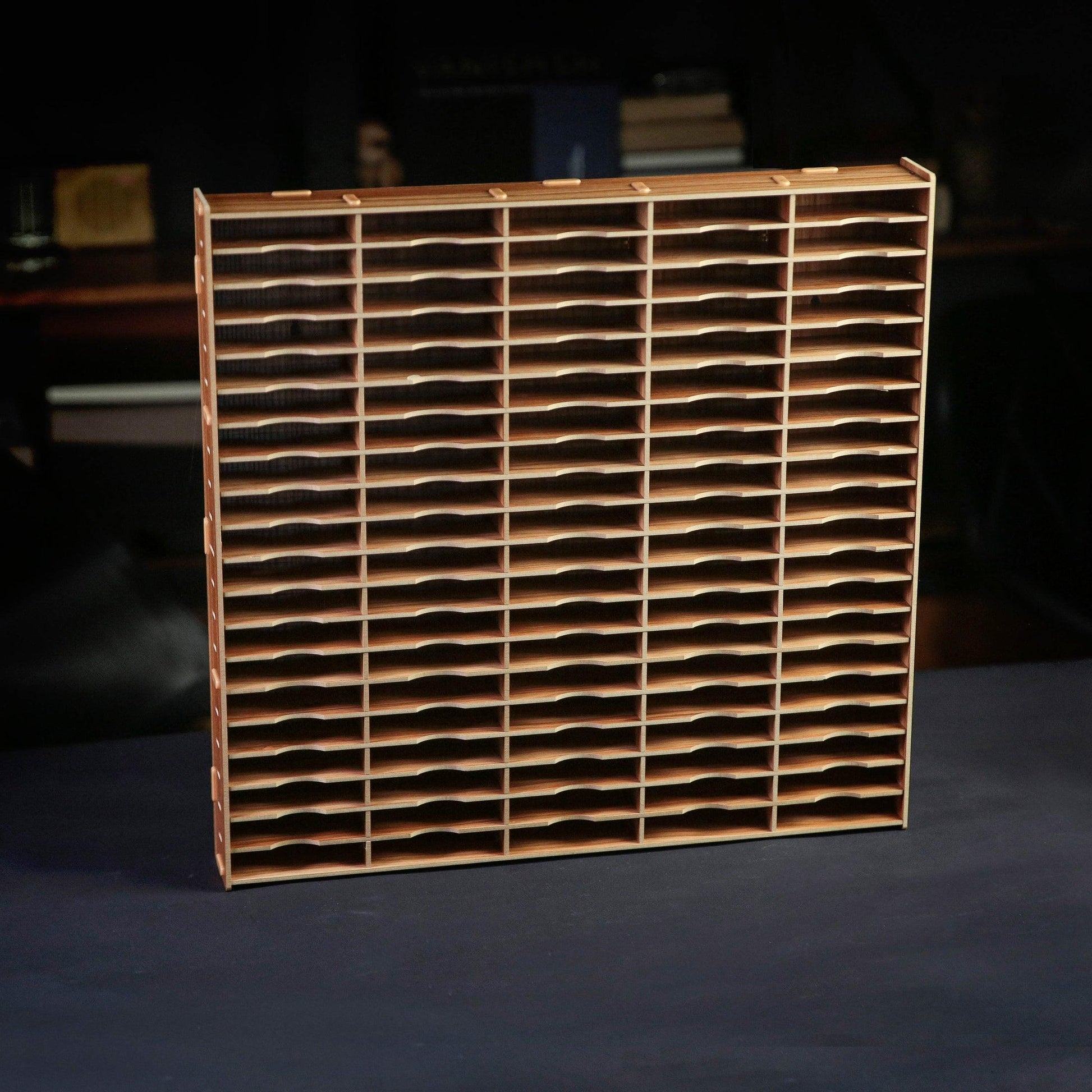 Wall Display for Playing Card Storage Playing Cards by TCC Playing Card Co.