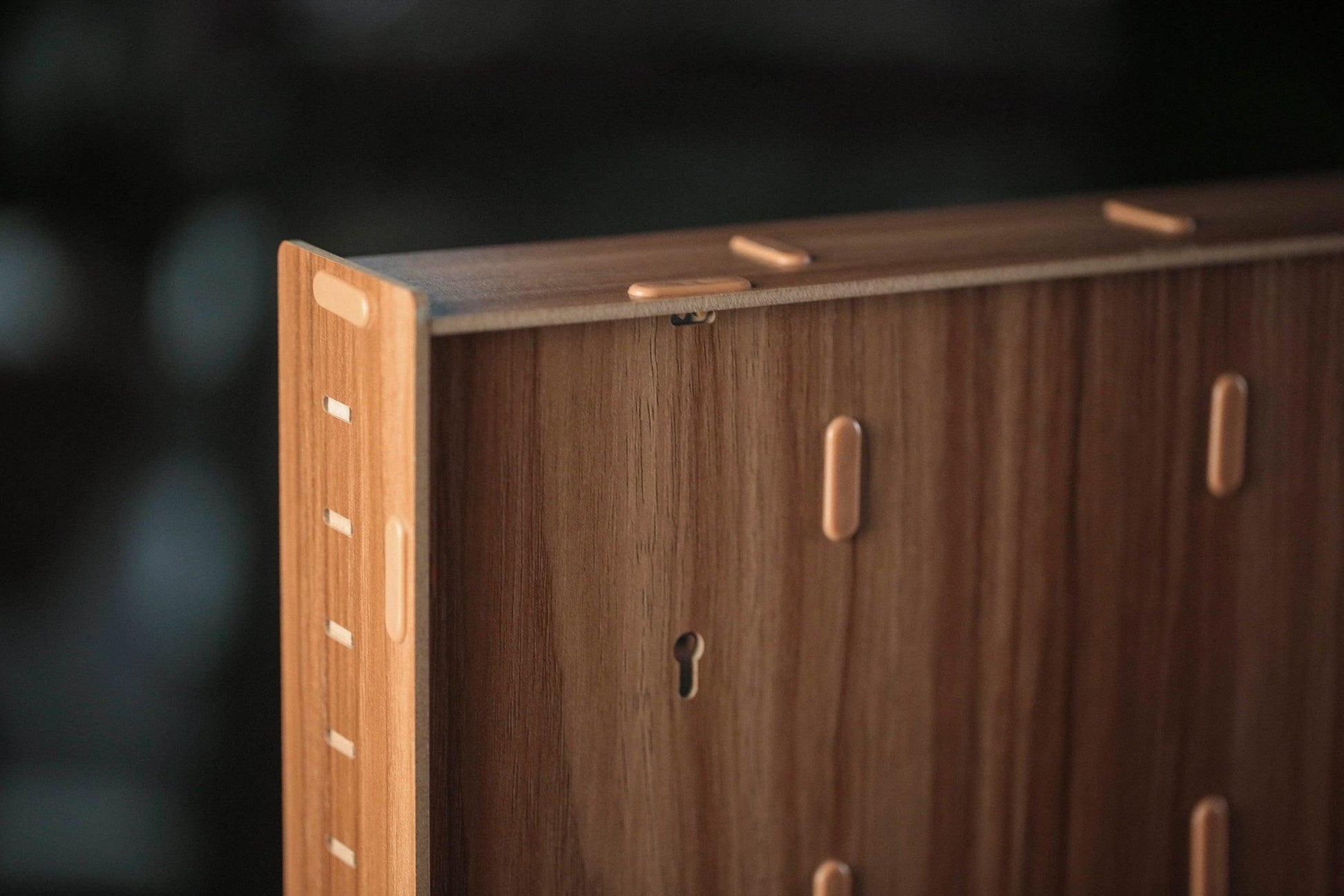 Wall Display for Playing Card Storage Playing Cards by TCC Playing Card Co.