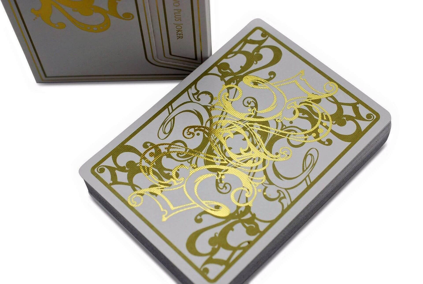 52 Plus Joker Playing Cards* Playing Cards by Expert Playing Card Co.
