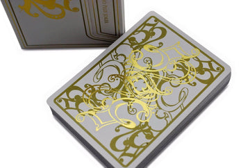 52 Plus Joker Playing Cards by Expert Playing Card Co.
