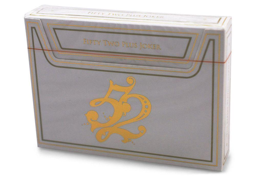 52 Plus Joker Playing Cards* Playing Cards by Expert Playing Card Co.