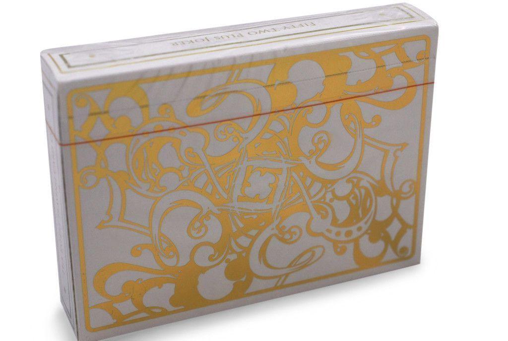 52 Plus Joker Playing Cards* Playing Cards by Expert Playing Card Co.