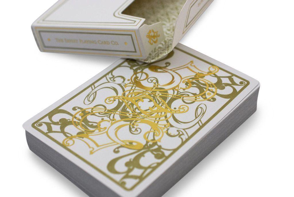 52 Plus Joker-RarePlayingCards.com – Rare Playing Cards