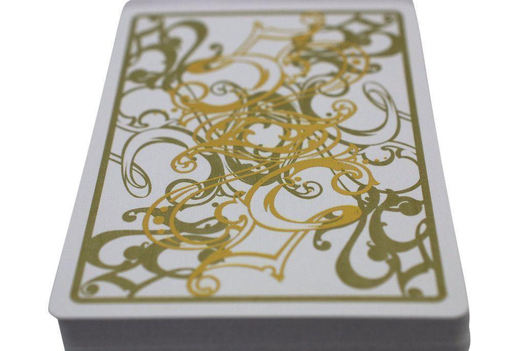 52 Plus Joker-RarePlayingCards.com – Rare Playing Cards