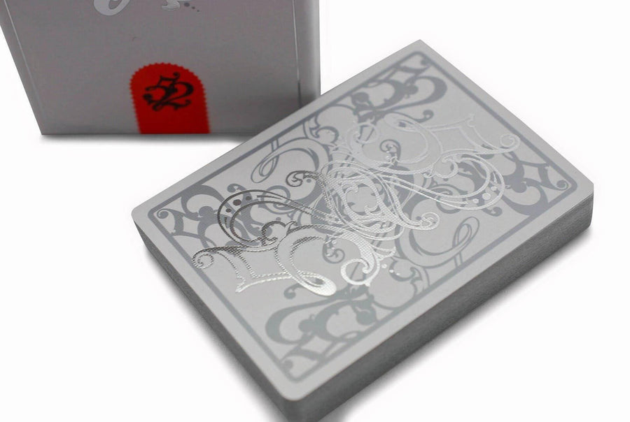 52 Plus Joker Limited Edition Playing Cards by Kings Wild Project