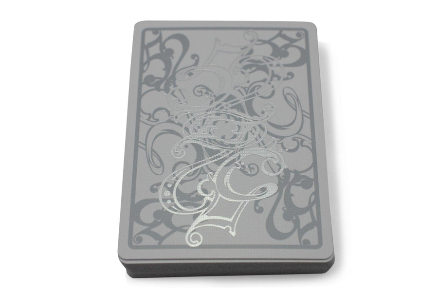 52 Plus Joker Limited Edition Playing Cards by Kings Wild Project