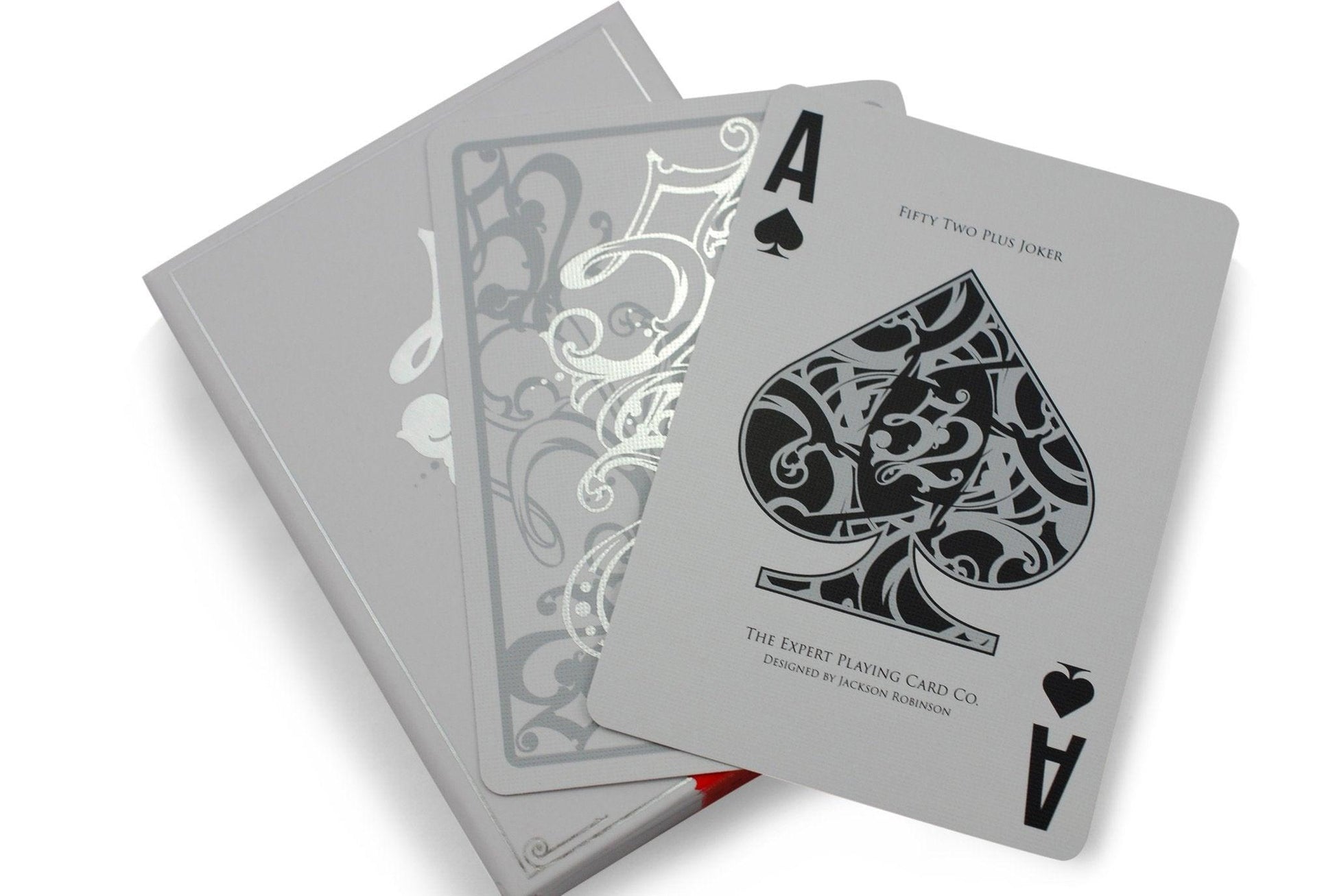 52 Plus Joker Limited Edition Playing Cards by Kings Wild Project