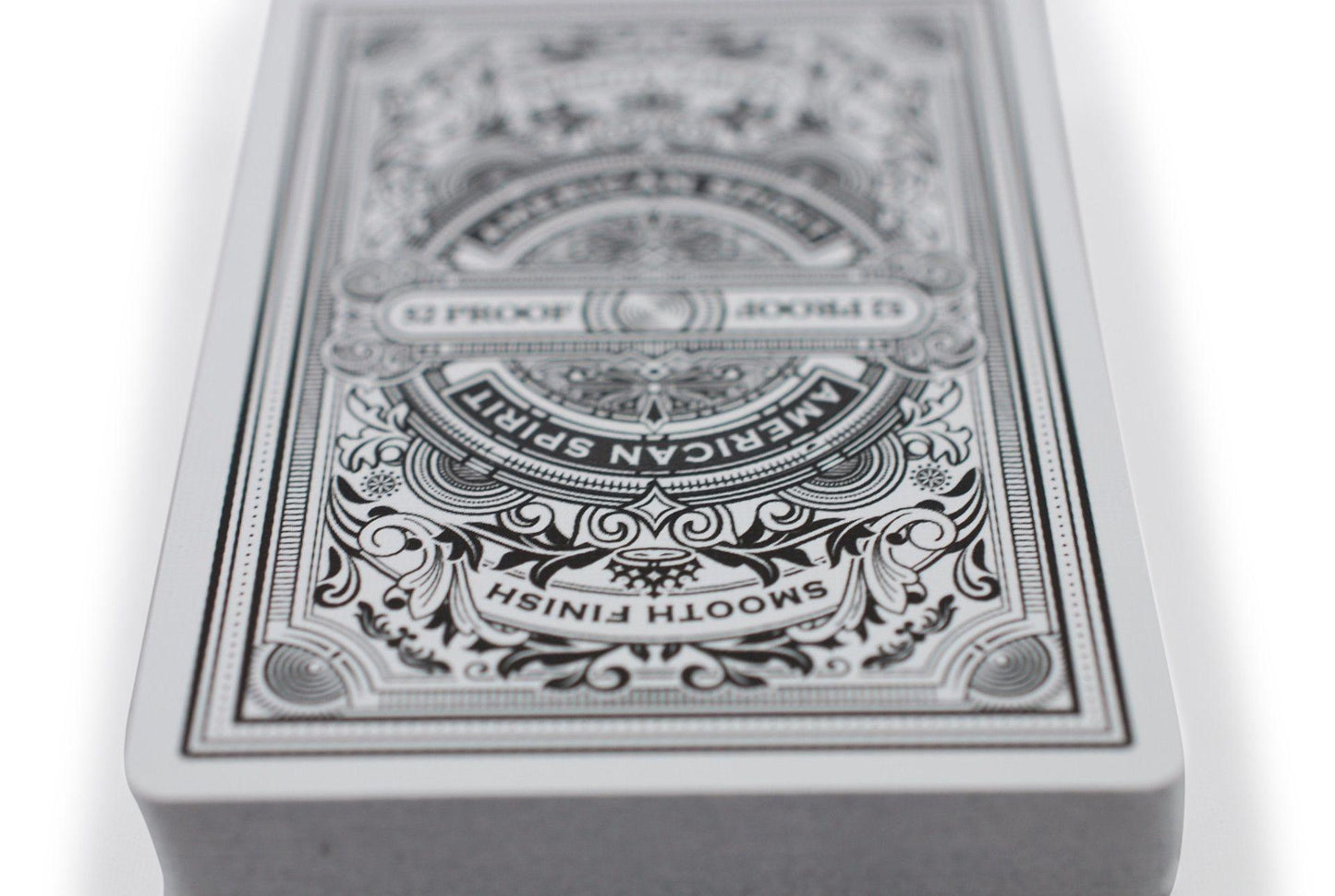52 Proof Playing Cards by Ellusionist